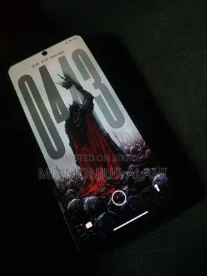 Xiaomi Redmi Note 13 256 GB Black