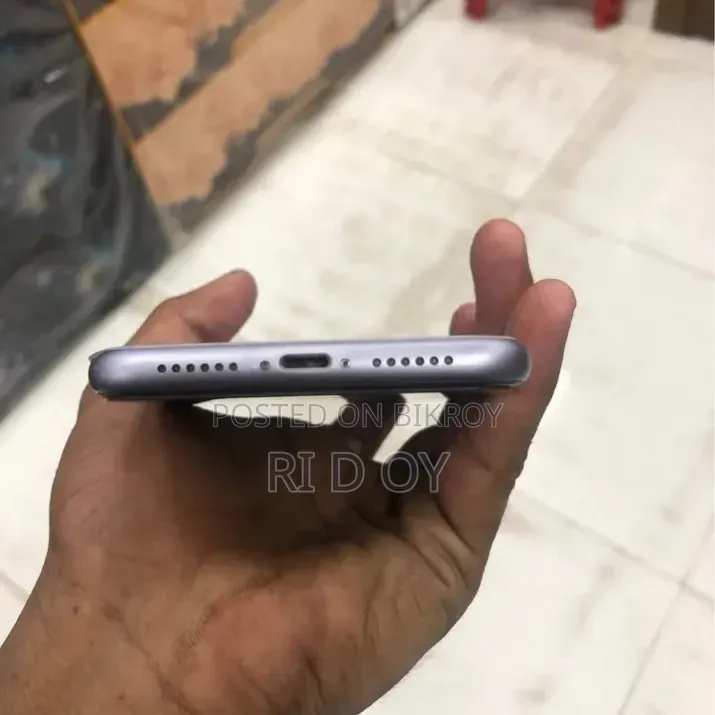 Apple iPhone 11 128 GB Purple