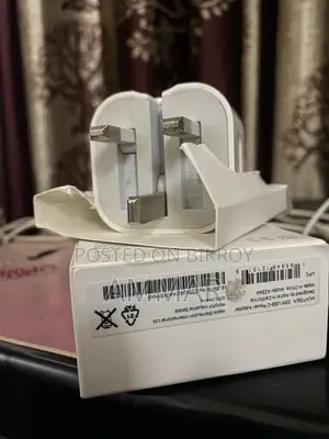 A Good Quality Charger