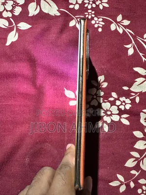 নতুন আইকিউওও ৮ জিবি অরেঞ্জ