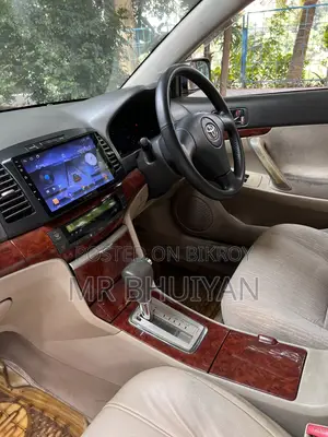 টয়োটা অ্যালিয়ন ২০০৬ পার্ল