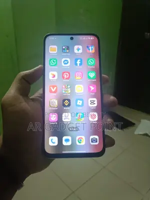 Realme 128 GB