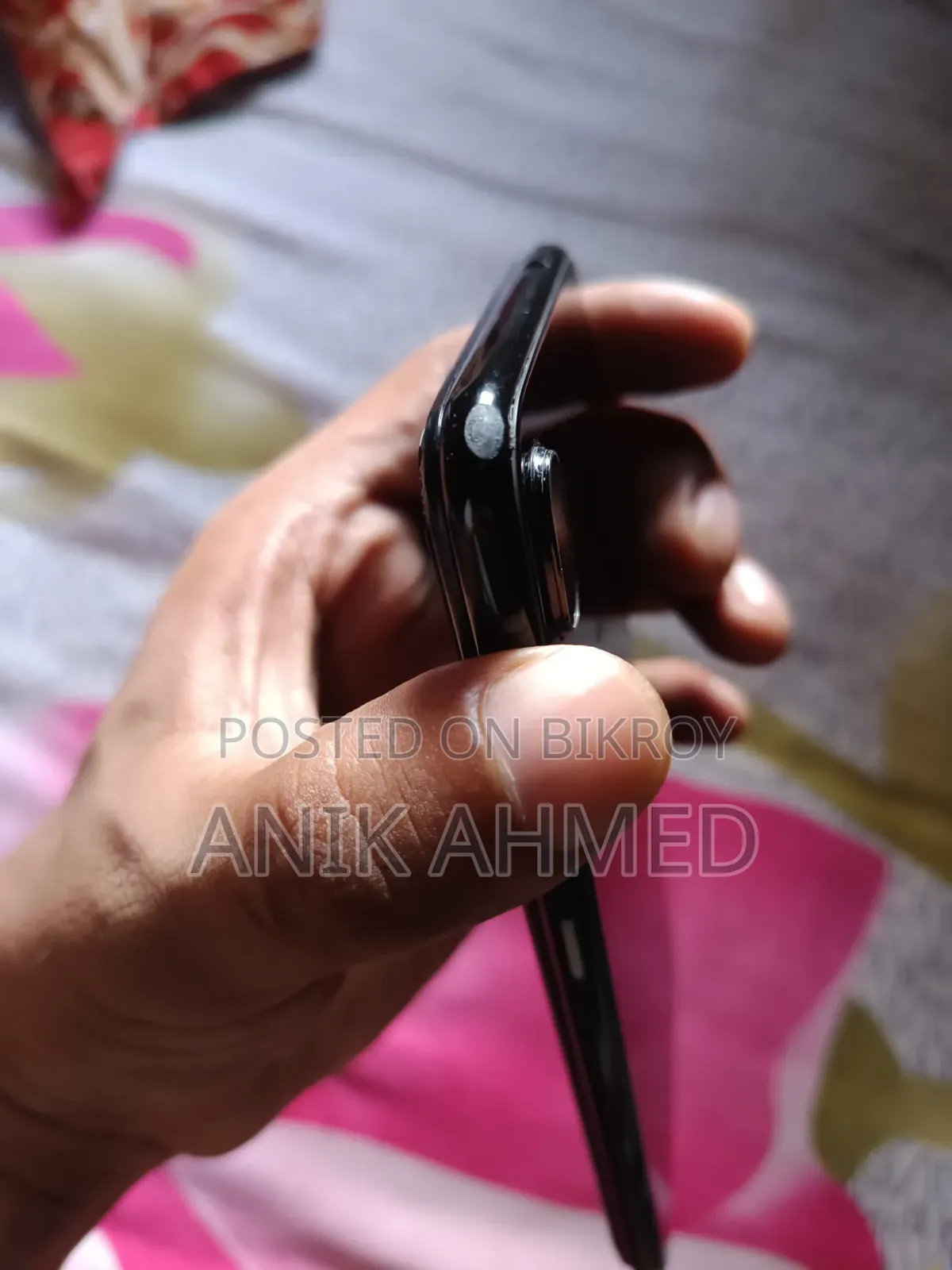Xiaomi Redmi Note 7S 32 GB Black