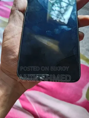 Xiaomi Redmi Note 7S 32 GB Black