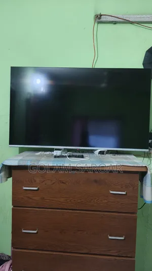 ভালো সিঙ্গার ব্র্যান্ডের টিভি আছে