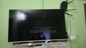 ভালো সিঙ্গার ব্র্যান্ডের টিভি আছে