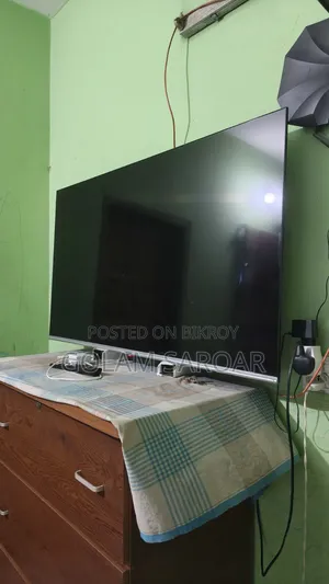 ভালো সিঙ্গার ব্র্যান্ডের টিভি আছে