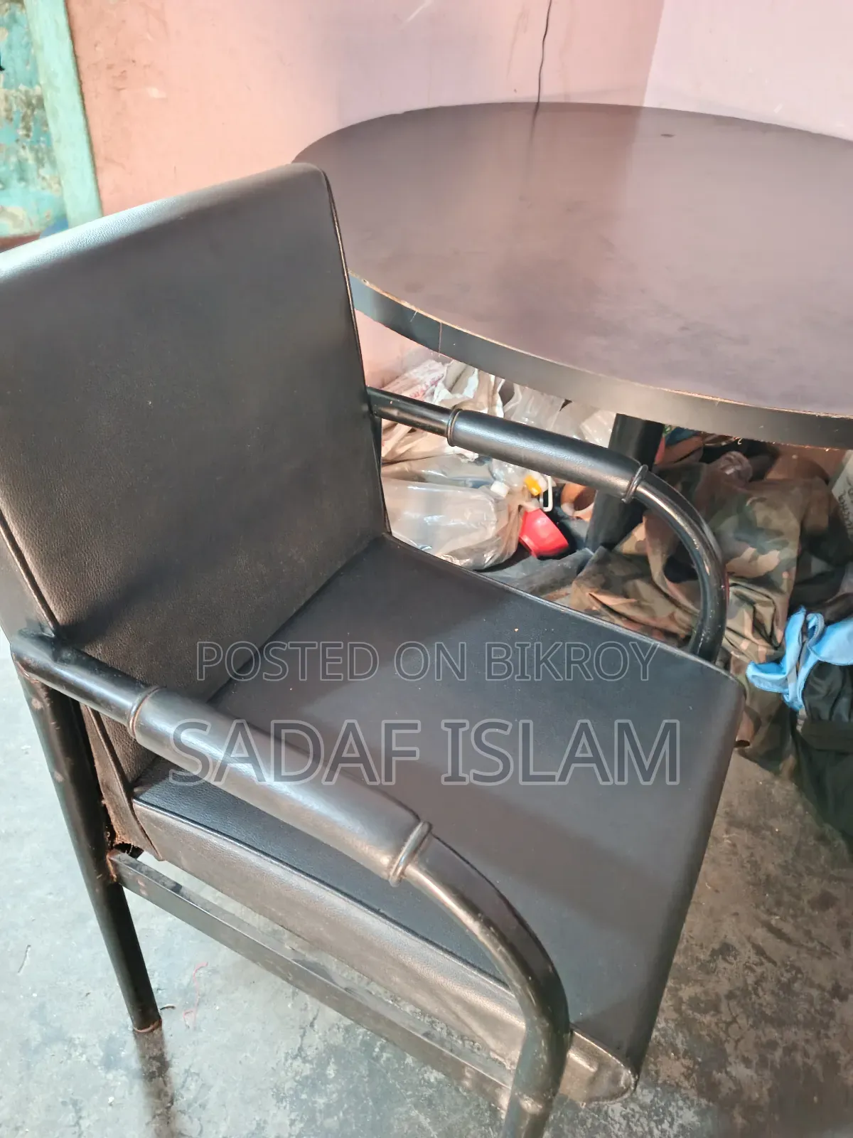 ডাইনিং এবং স্টাডি টেবিল