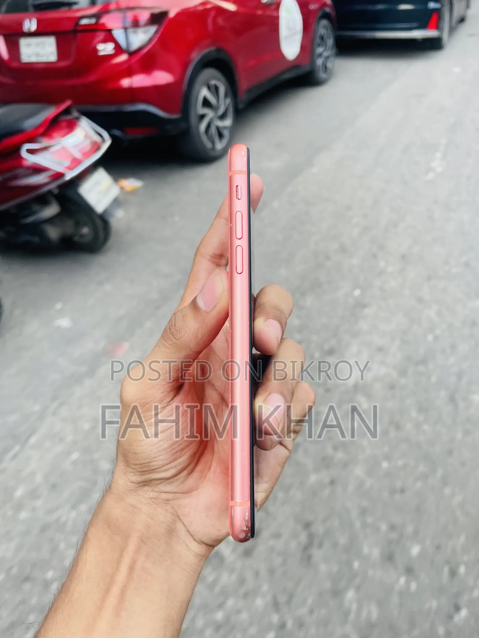 অ্যাপল আইফোন এক্সআর ১২৮ জিবি