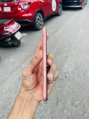 অ্যাপল আইফোন এক্সআর ১২৮ জিবি