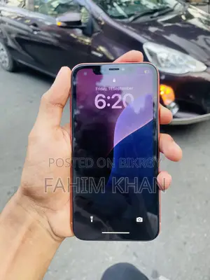 অ্যাপল আইফোন এক্সআর ১২৮ জিবি