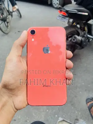 অ্যাপল আইফোন এক্সআর ১২৮ জিবি