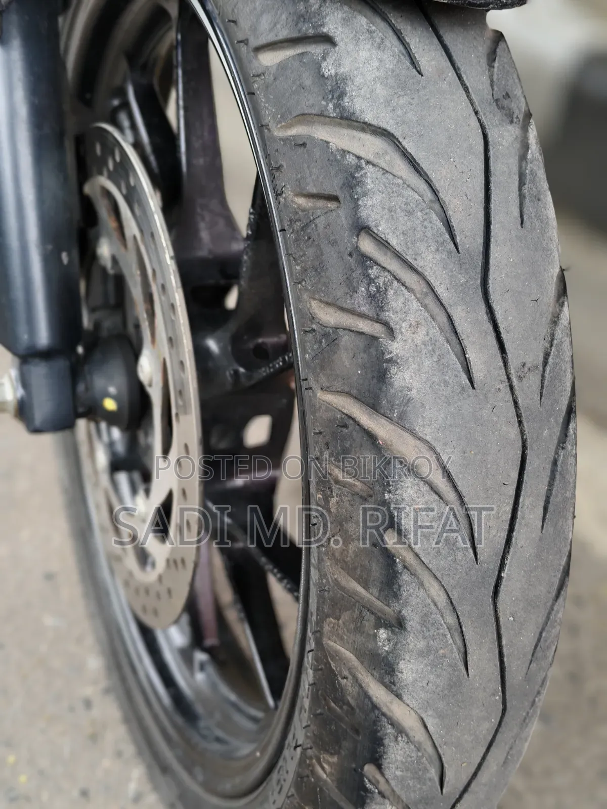 Yamaha FZ 2025 Black