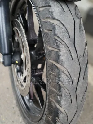 Yamaha FZ 2025 Black