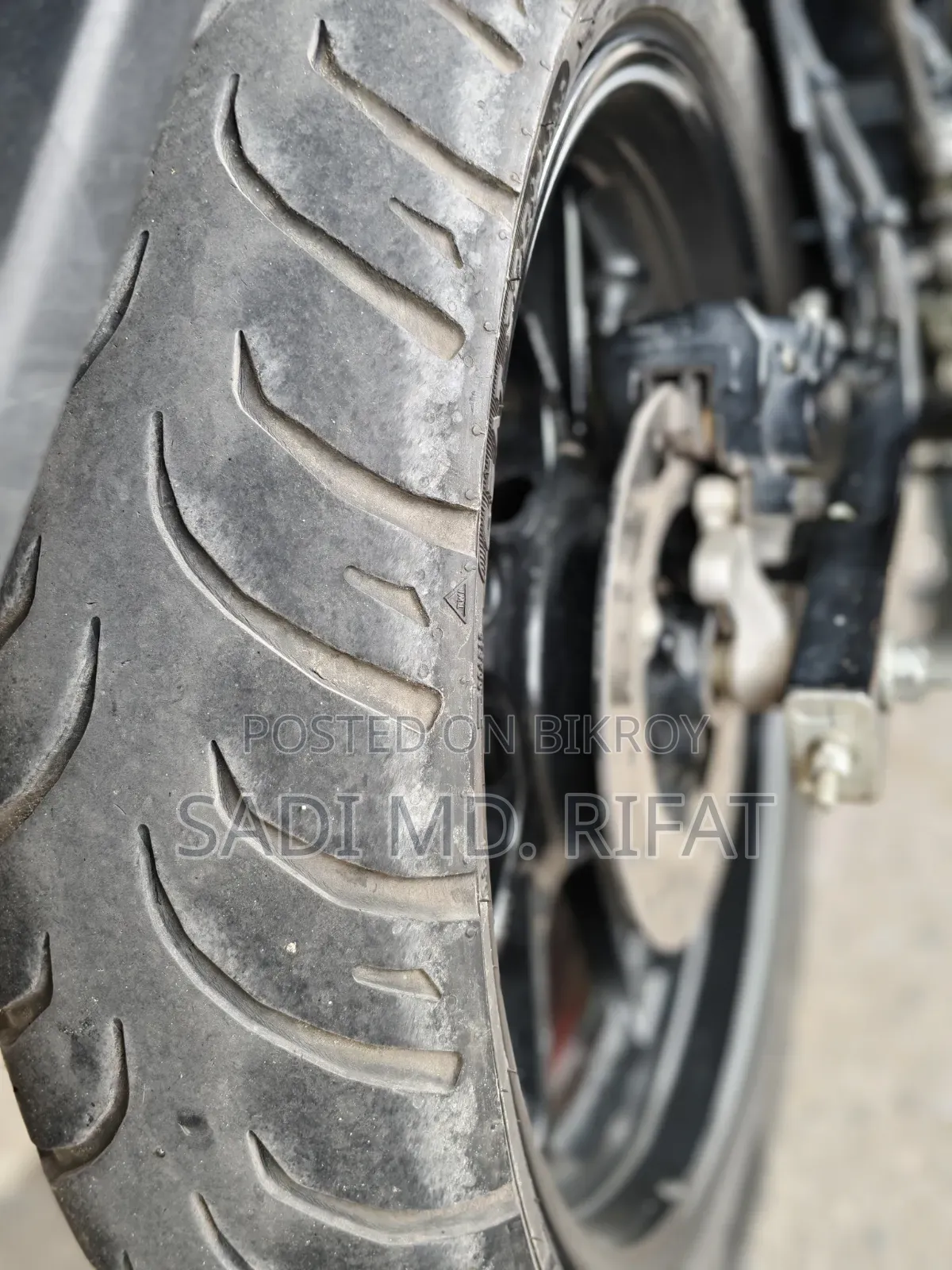 Yamaha FZ 2025 Black