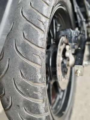 Yamaha FZ 2025 Black