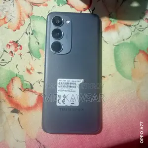Tecno Spark 40 Pro+ 256 GB Black