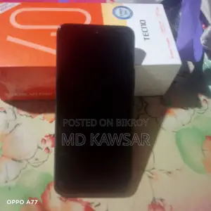 Tecno Spark 40 Pro+ 256 GB Black