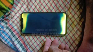 অ্যাপল আইফোন ১১ প্রো ম্যাক্স ৬৪ জিবি ব্ল্যাক
