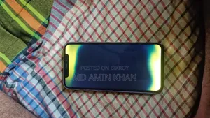 অ্যাপল আইফোন ১১ প্রো ম্যাক্স ৬৪ জিবি ব্ল্যাক