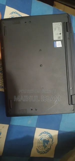 ল্যাপটপ এনইসি ৪জিবি ইন্টেল সেলেরন এসএসএইচডি+এসএসডি ৬০জিবি