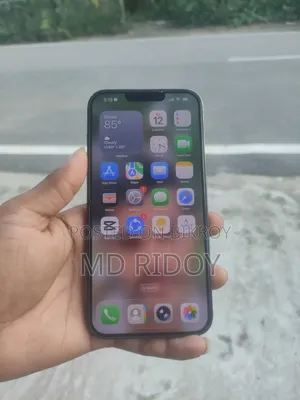 অ্যাপল আইফোন ১৩ প্রো ম্যাক্স ২৫৬ জিবি গ্রিন
