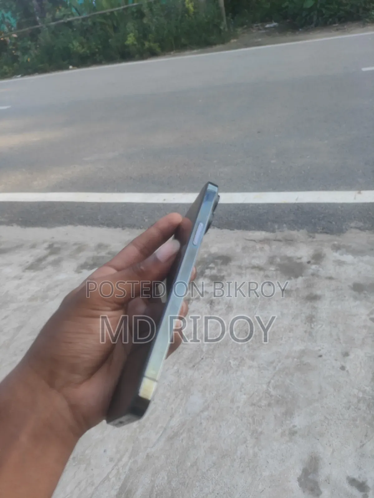 অ্যাপল আইফোন ১৩ প্রো ম্যাক্স ২৫৬ জিবি গ্রিন
