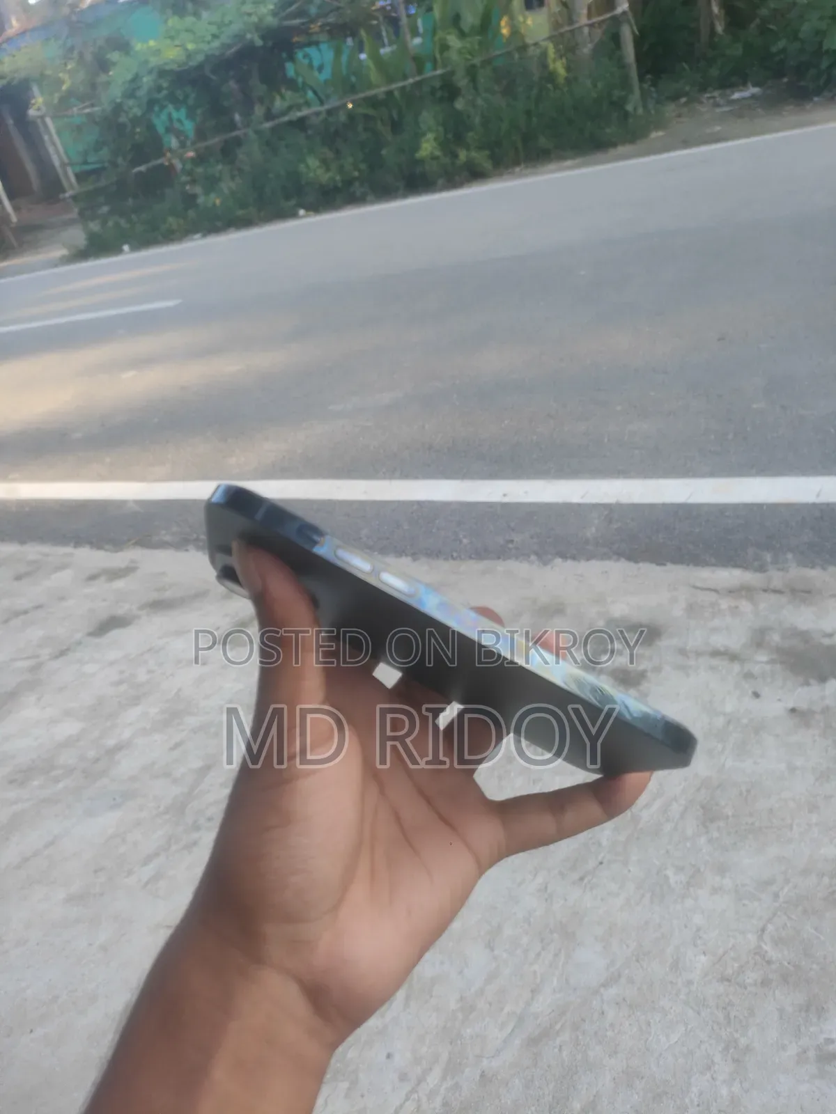 অ্যাপল আইফোন ১৩ প্রো ম্যাক্স ২৫৬ জিবি গ্রিন