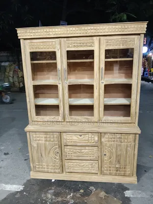 শোকেস ৪*৬ ফিট