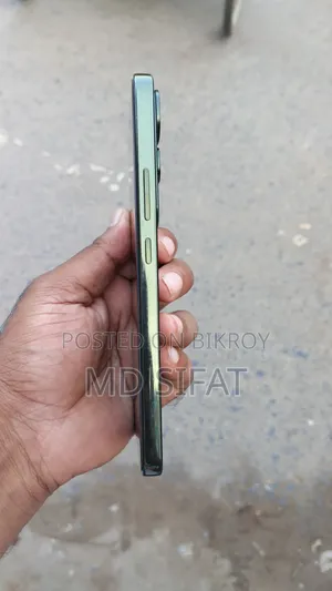 নিউ ভিভো ওয়াই৪০০ ৪জি ২৫৬ জিবি গ্রিন