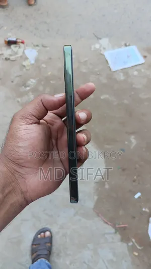 নিউ ভিভো ওয়াই৪০০ ৪জি ২৫৬ জিবি গ্রিন