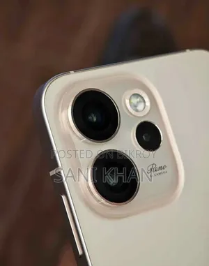 অপ্পো রেনো১৫ প্রো ৫জি ২৫৬ জিবি