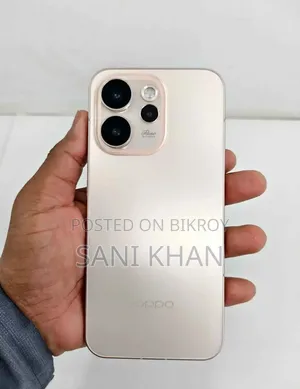 Oppo Reno15 Pro 5G 256 GB
