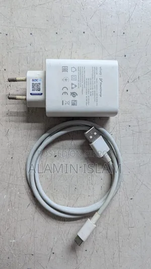 Vivo Original 80w Charger