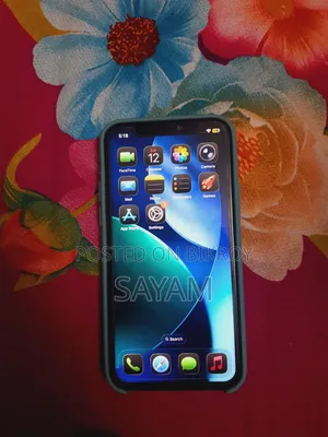 অ্যাপল আইফোন ১১ প্রো ৬৪ জিবি সবুজ