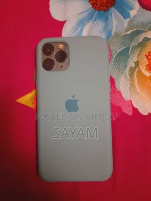 অ্যাপল আইফোন ১১ প্রো ৬৪ জিবি সবুজ