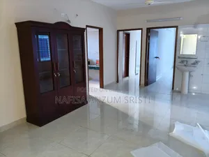 Furnished 3-Bedroom Block of Flats in Akram Serenity, Elephant Road