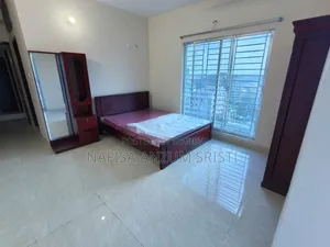 Furnished 3-Bedroom Block of Flats in Akram Serenity, Elephant Road