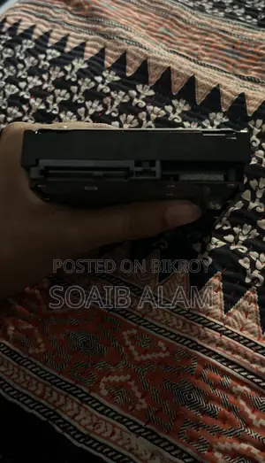 সিগেট ১টিবি এন্টারপ্রাইজ এইচডিসি - এসএএস | ৭২০০ আরপিএম