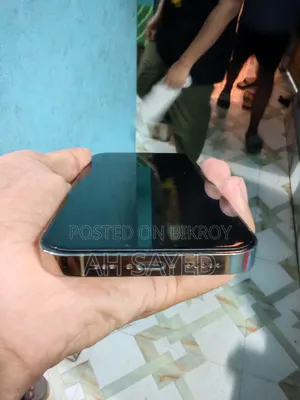 অ্যাপল আইফোন ১৪ প্রো ২৫৬ জিবি রোজ গোল্ড