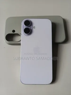 Apple iPhone 17 256 GB Blue