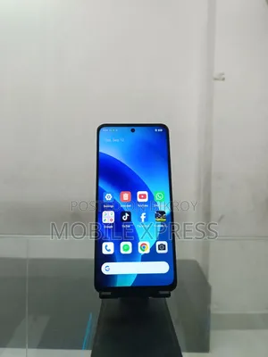 রিয়েলমি নারজো ৬০ ১২৮ জিবি সবুজ