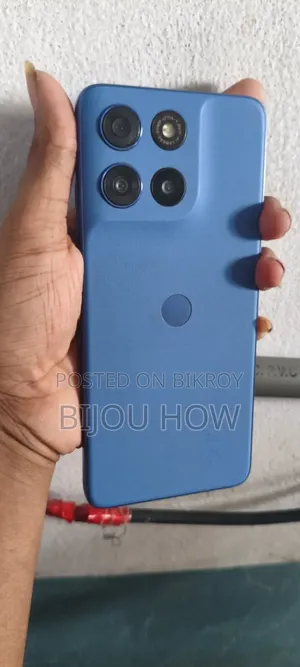 মোটরসাইকেল মোটো জি১০০ ৫জি ২৫৬ জিবি