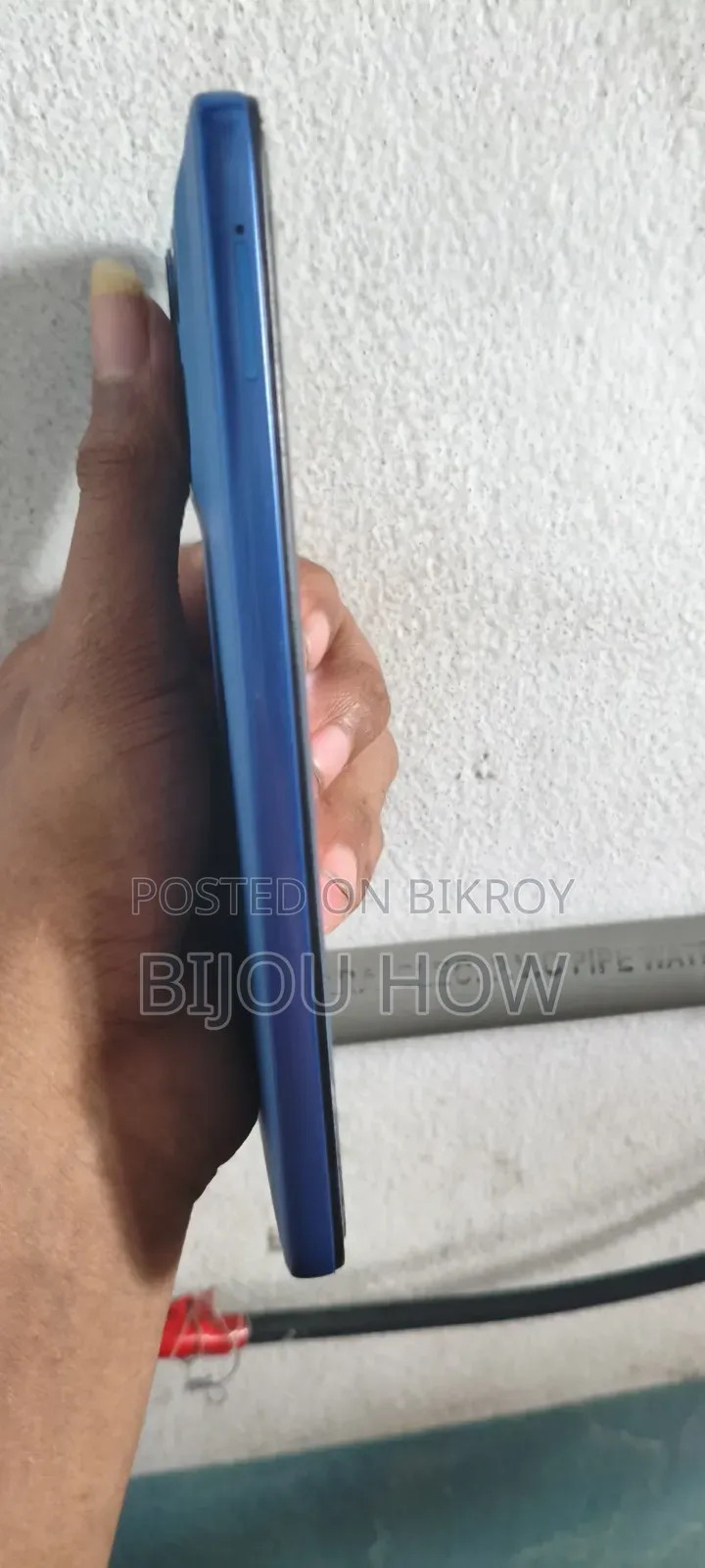 মোটরসাইকেল মোটো জি১০০ ৫জি ২৫৬ জিবি