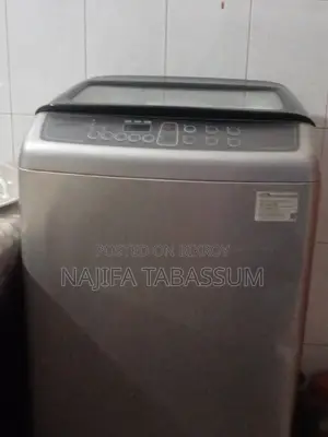 Samsung Wobble Technology 7 Kg Washing Machine (Model WA70M4300HP)