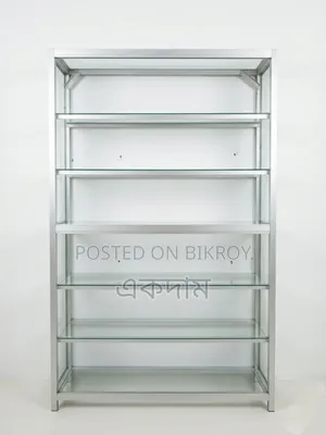 Showcase for sale