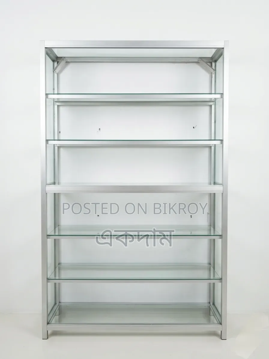 Showcase for sale