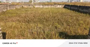 N Block, 5 Katha Plot for Sale in Bashundhara, Baridhara.