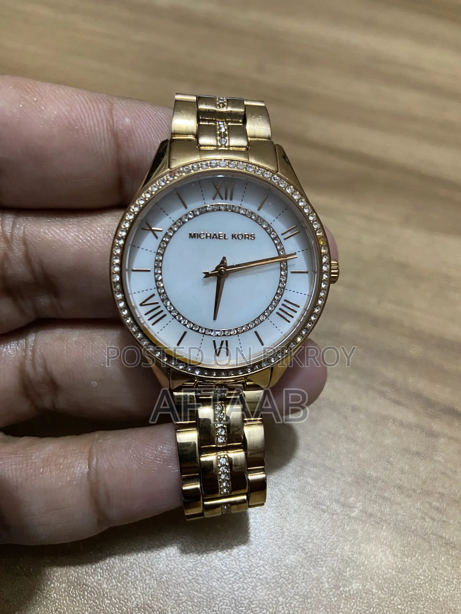Michael Kors