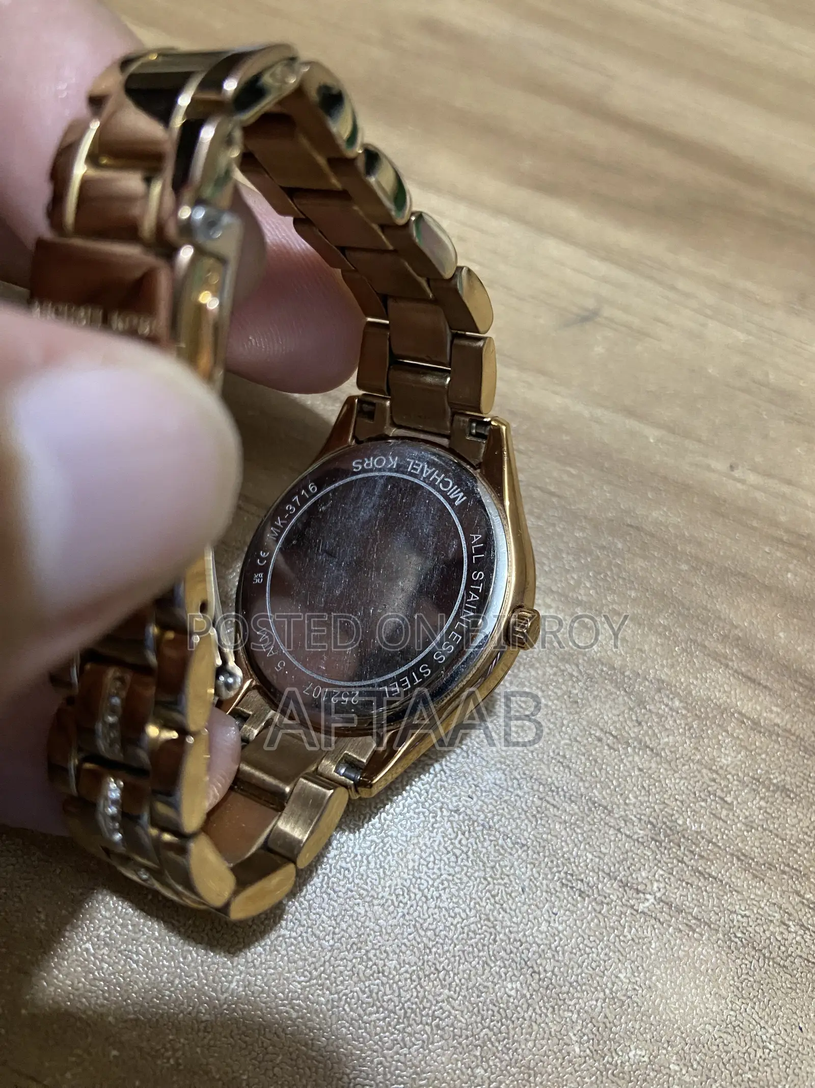 Michael Kors